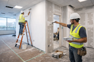 Home interiorfinishes